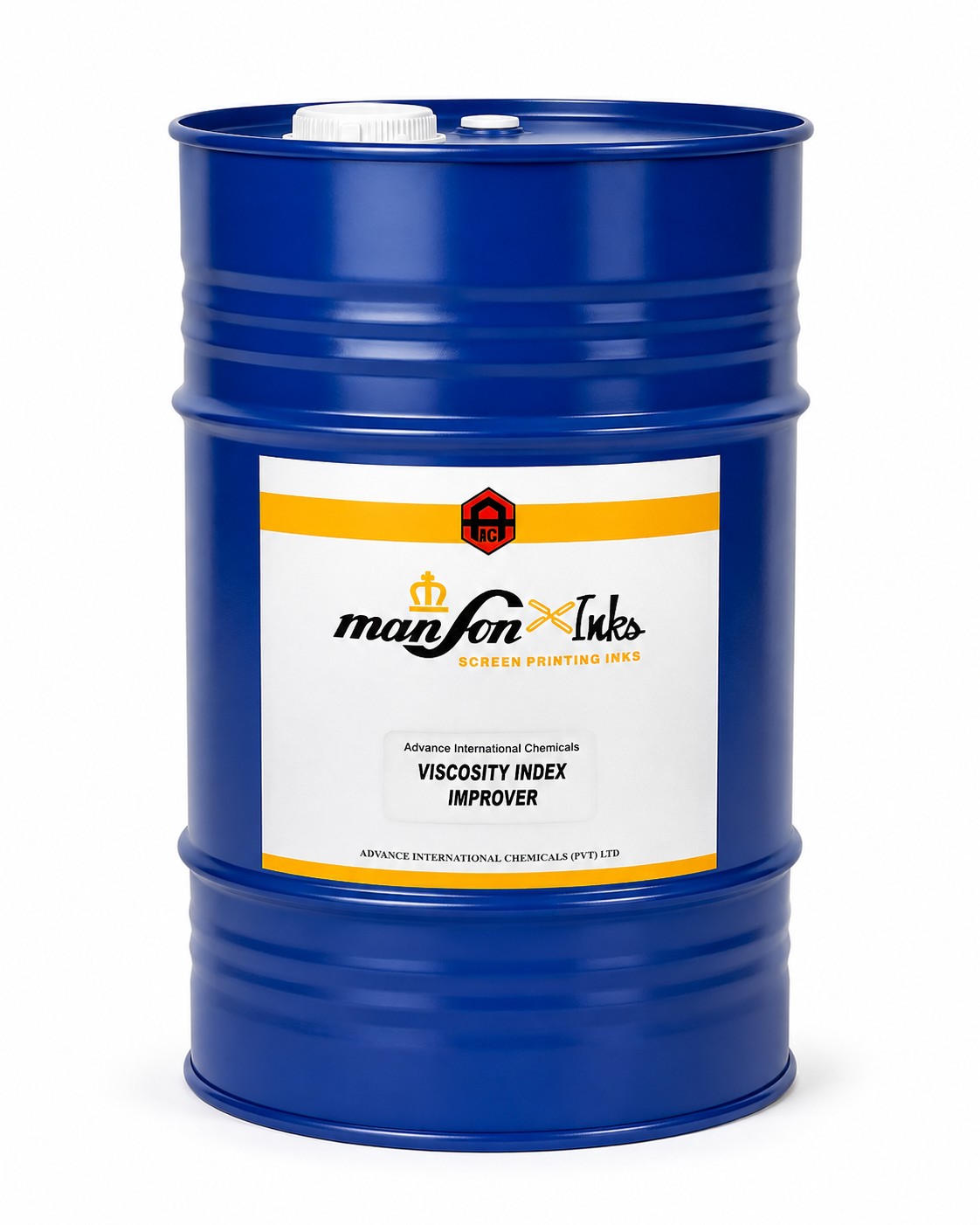 VII-BO-150 Viscosity Index Improver product visual